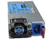 HP 460W CS Plat Power Supply Kit